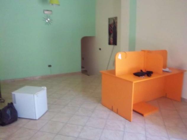 ufficio in affitto a Marsala