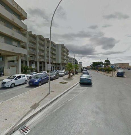 ufficio in affitto a Marsala