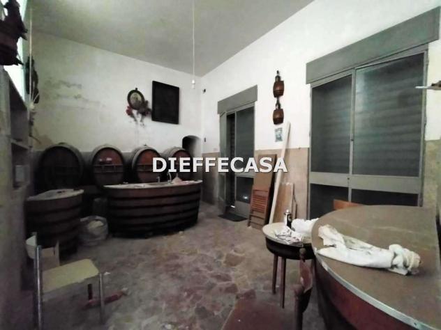 locale commerciale in affitto a Marsala in zona Centro Storico