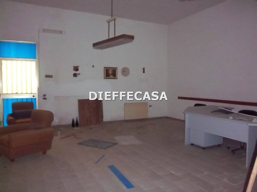appartamento in affitto a Marsala