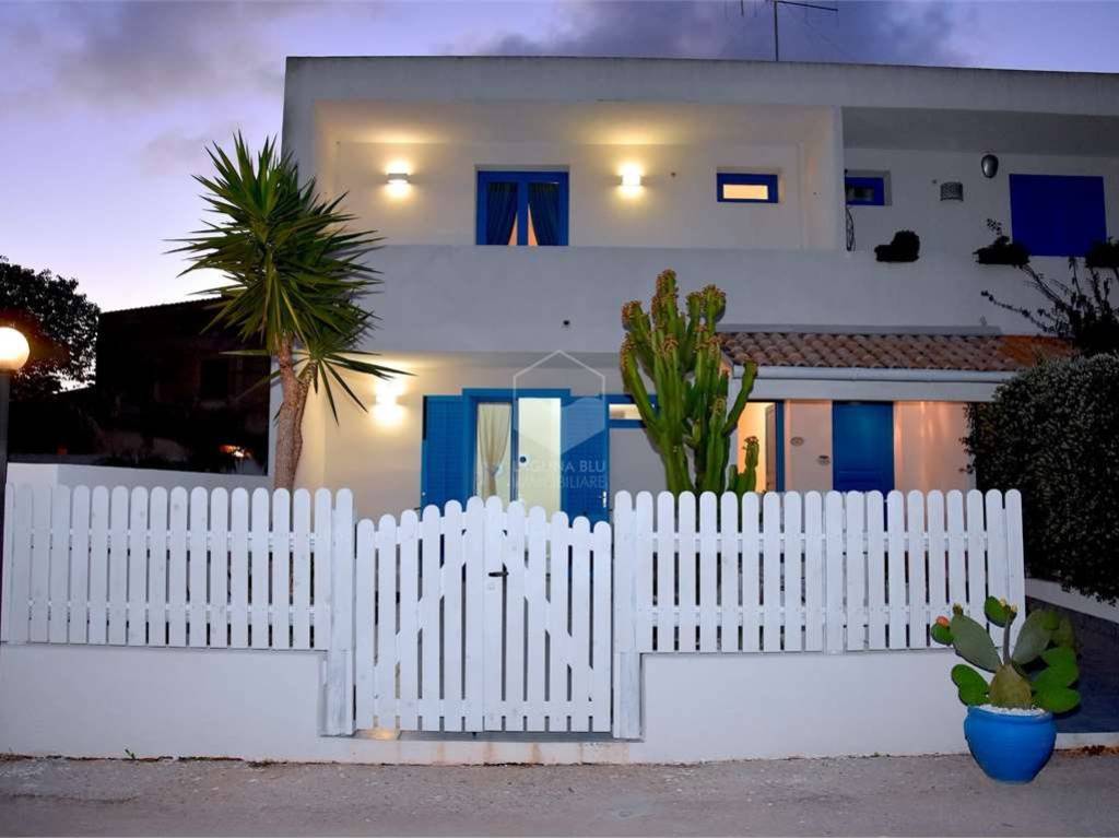 casa indipendente in affitto a Marsala in zona Casabianca