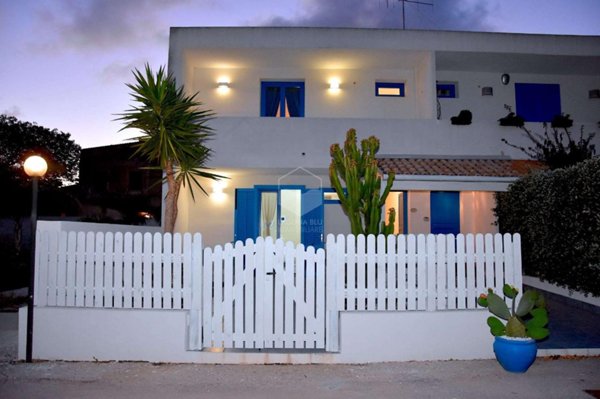 casa indipendente in affitto a Marsala