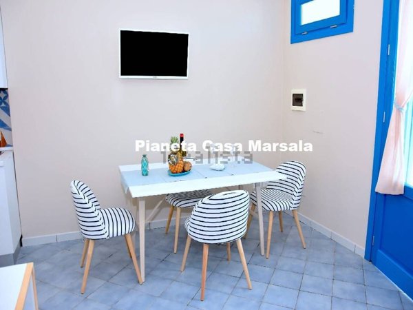 appartamento in affitto a Marsala