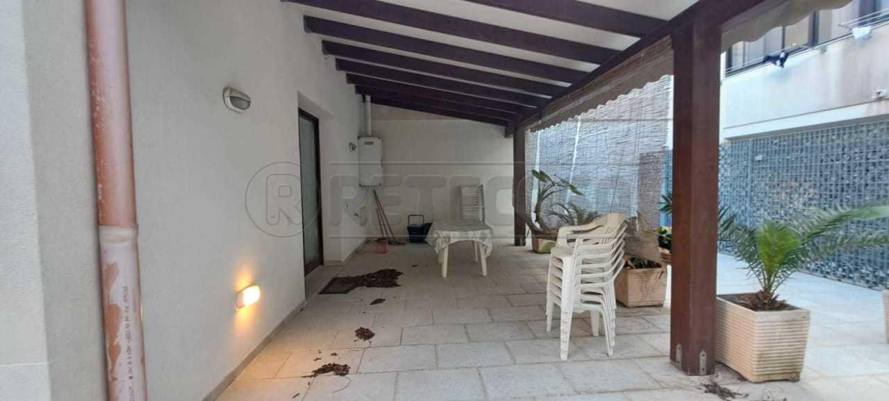 appartamento in affitto a Marsala