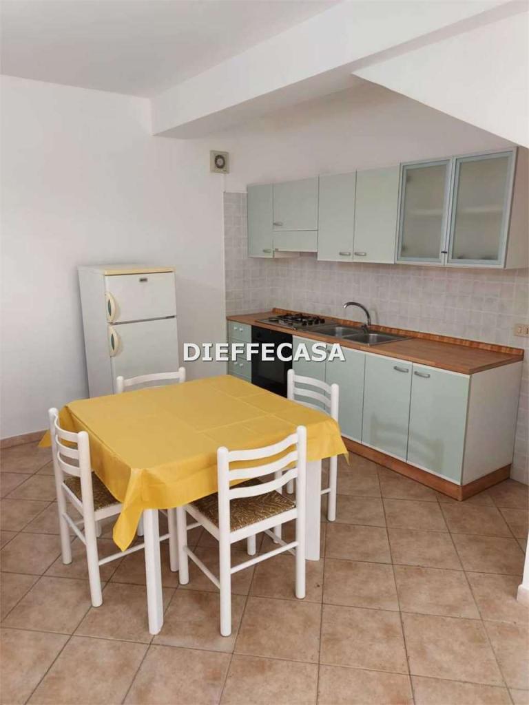 appartamento in affitto a Marsala