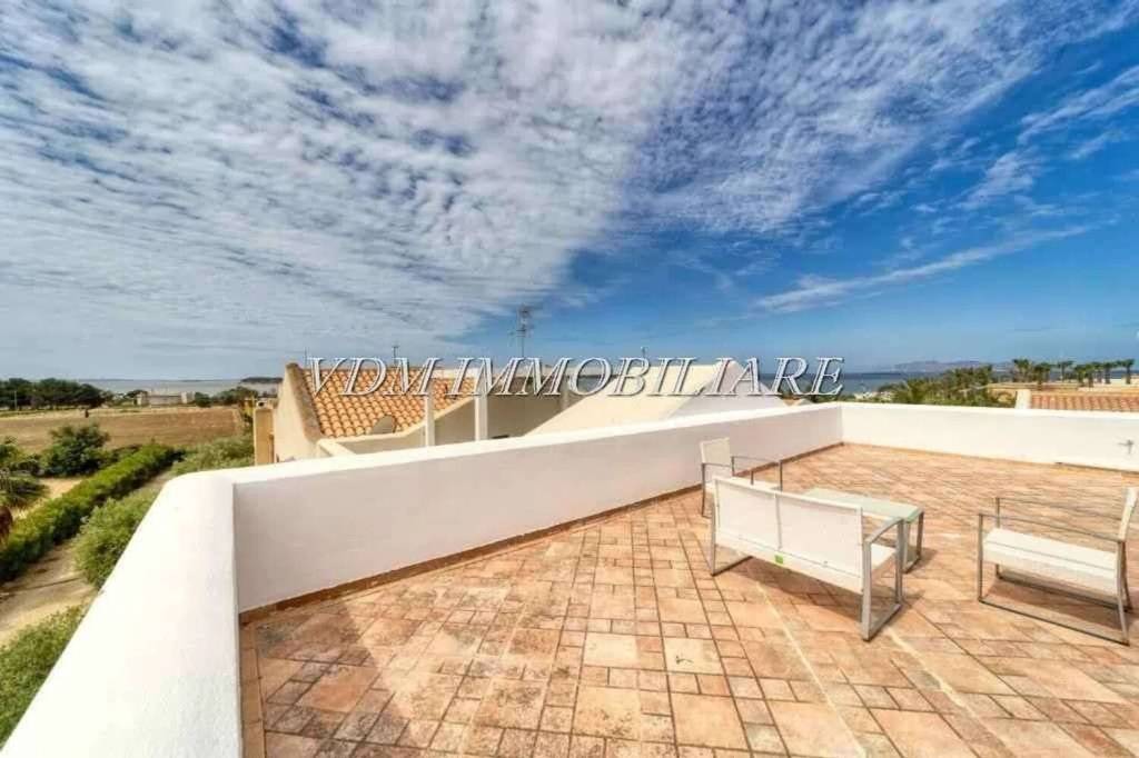 appartamento in affitto a Marsala in zona Birgi