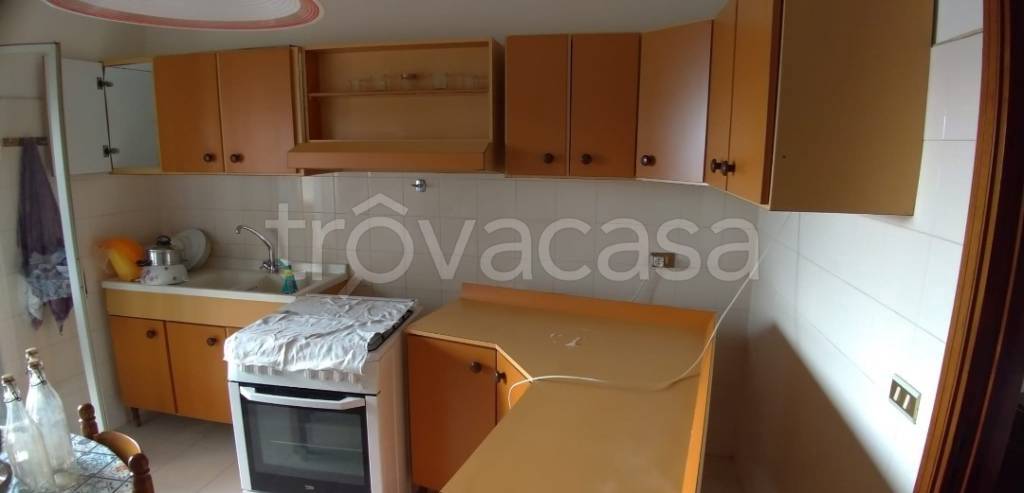 appartamento in affitto a Marsala