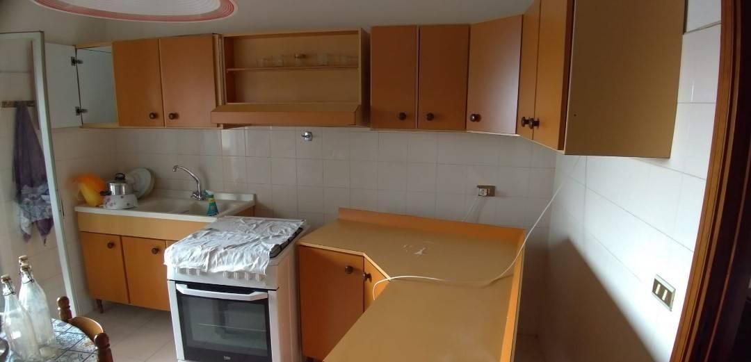 appartamento in affitto a Marsala