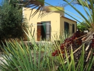 casa indipendente in affitto a Marsala