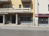 locale commerciale in affitto a Marsala
