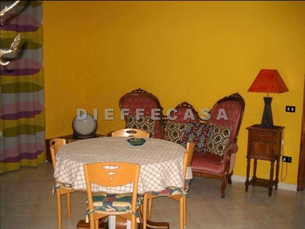 appartamento in affitto a Marsala