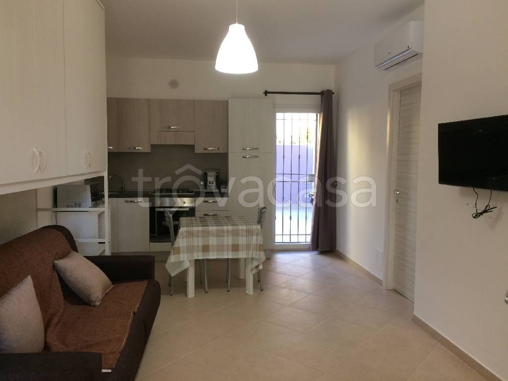 appartamento in affitto a Marsala