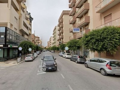 negozio in affitto a Marsala