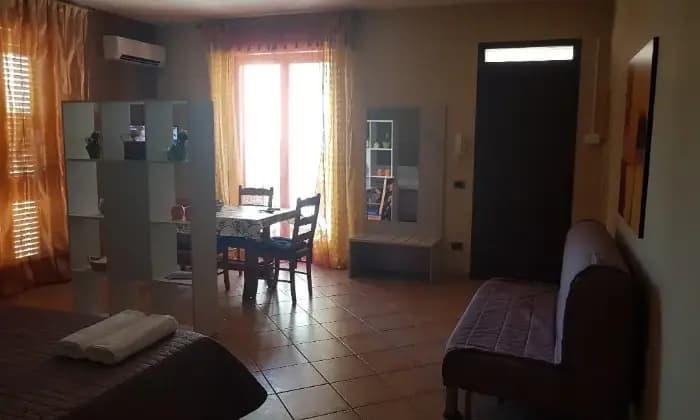 appartamento in affitto a Marsala