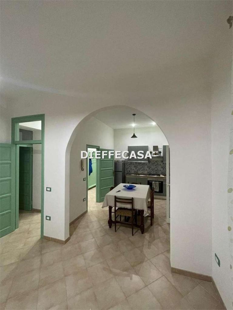 appartamento in affitto a Marsala in zona Centro Storico