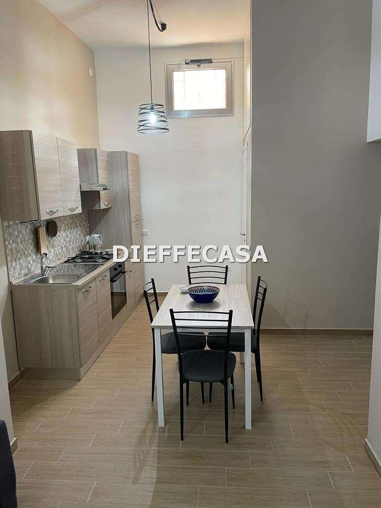 appartamento in affitto a Marsala in zona Centro Storico