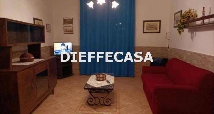 appartamento in affitto a Marsala