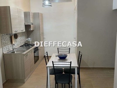 appartamento in affitto a Marsala in zona Centro Storico