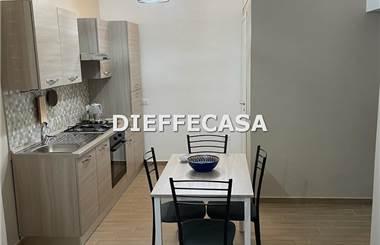 appartamento in affitto a Marsala in zona Centro Storico