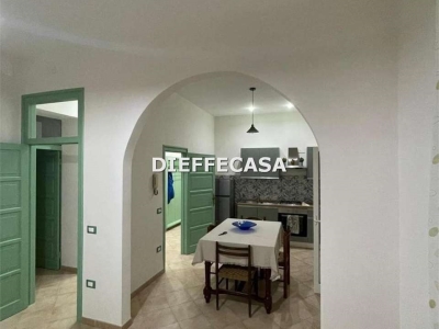 appartamento in affitto a Marsala in zona Centro Storico