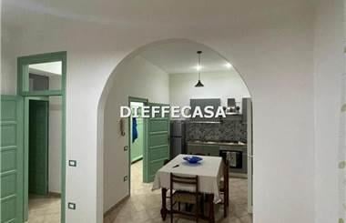 appartamento in affitto a Marsala in zona Centro Storico