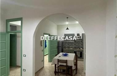appartamento in affitto a Marsala in zona Centro Storico