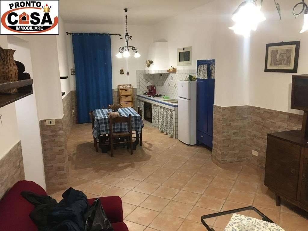 casa indipendente in affitto a Marsala