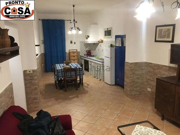 casa indipendente in affitto a Marsala