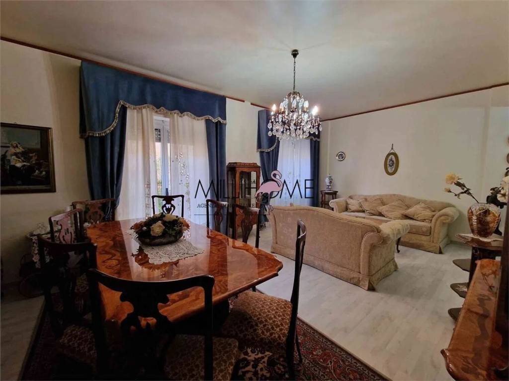 appartamento in affitto a Marsala in zona Centro Storico