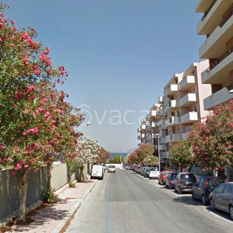 appartamento in affitto a Marsala
