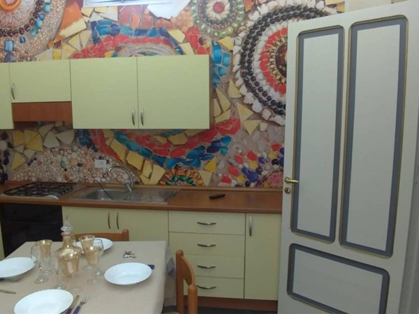 casa indipendente in affitto a Marsala