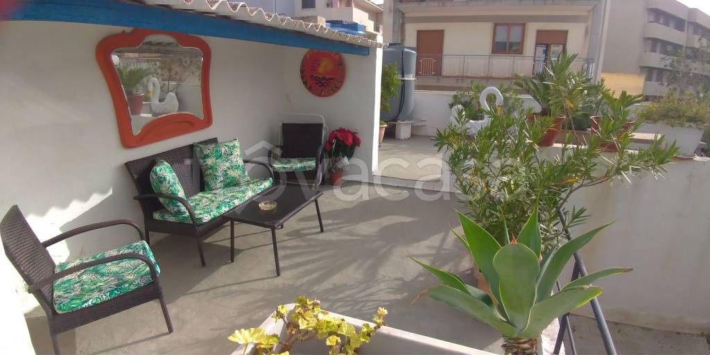 casa indipendente in affitto a Marsala