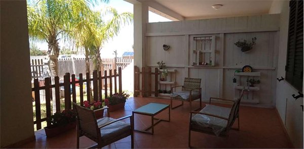 appartamento in affitto a Marsala