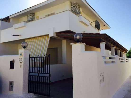 casa indipendente in affitto a Marsala