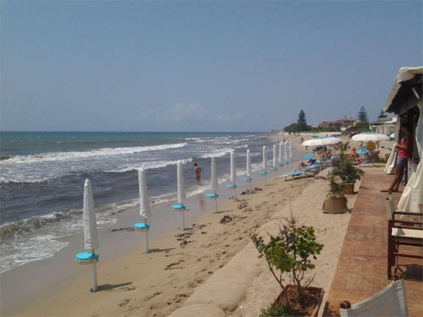 casa indipendente in affitto a Marsala