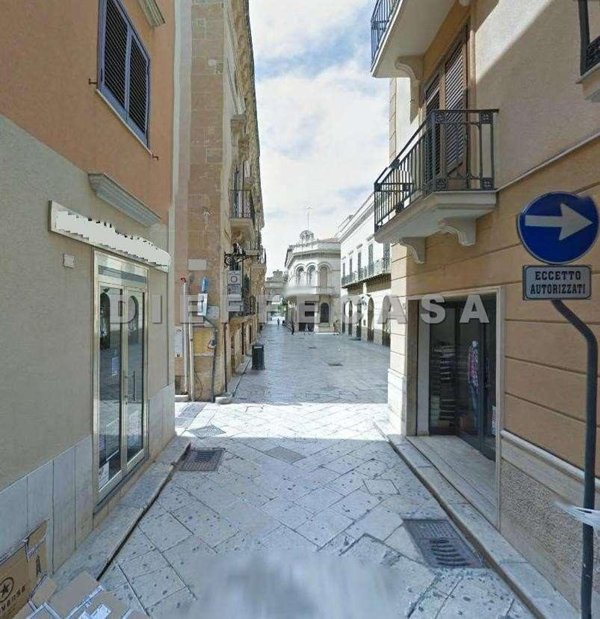 appartamento in affitto a Marsala in zona Centro Storico