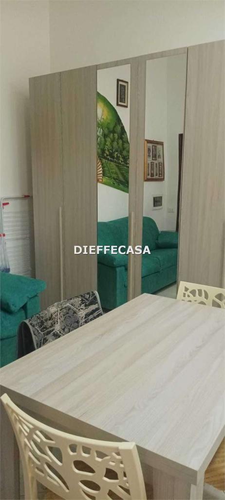 appartamento in affitto a Marsala in zona Centro Storico