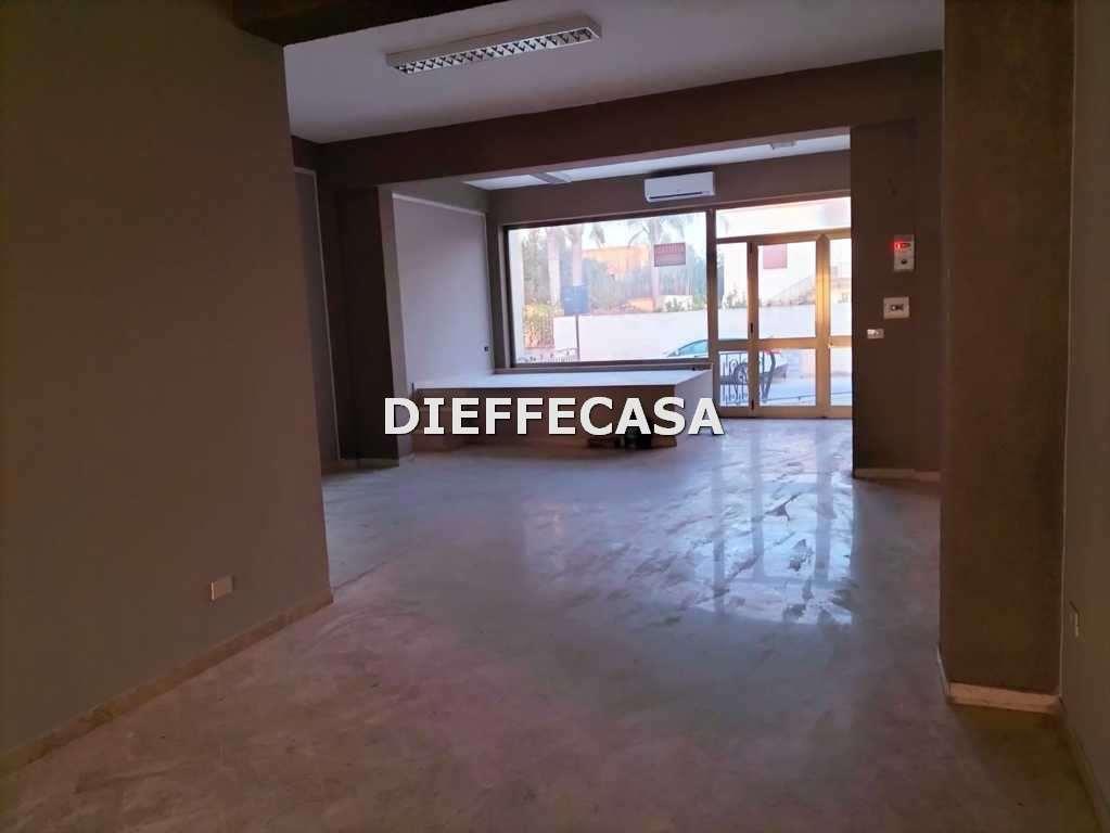 appartamento in affitto a Marsala