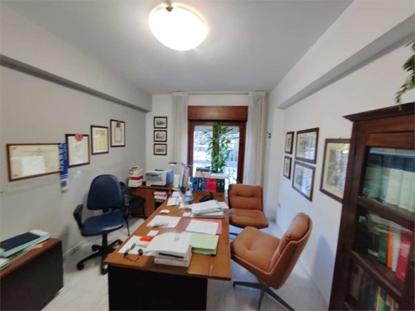 appartamento in affitto a Marsala