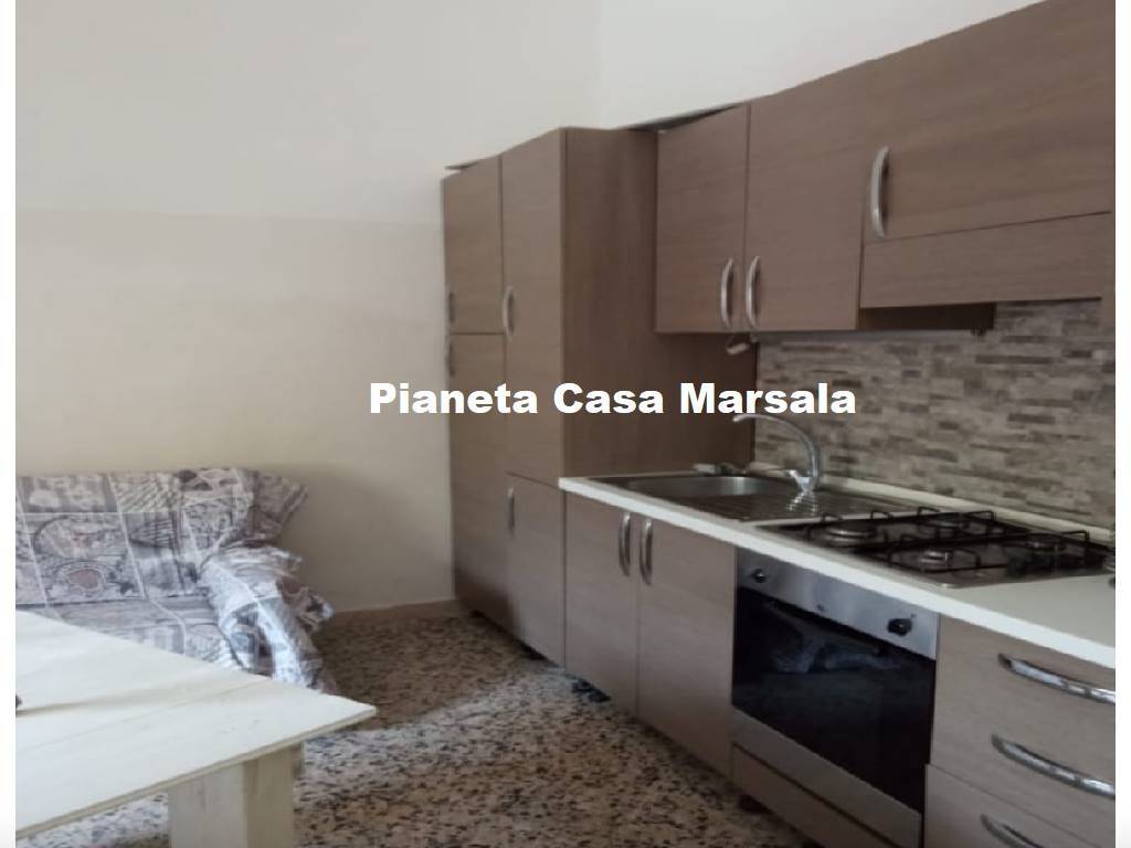 casa indipendente in affitto a Marsala