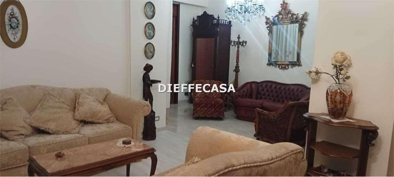 negozio in affitto a Marsala in zona Centro Storico