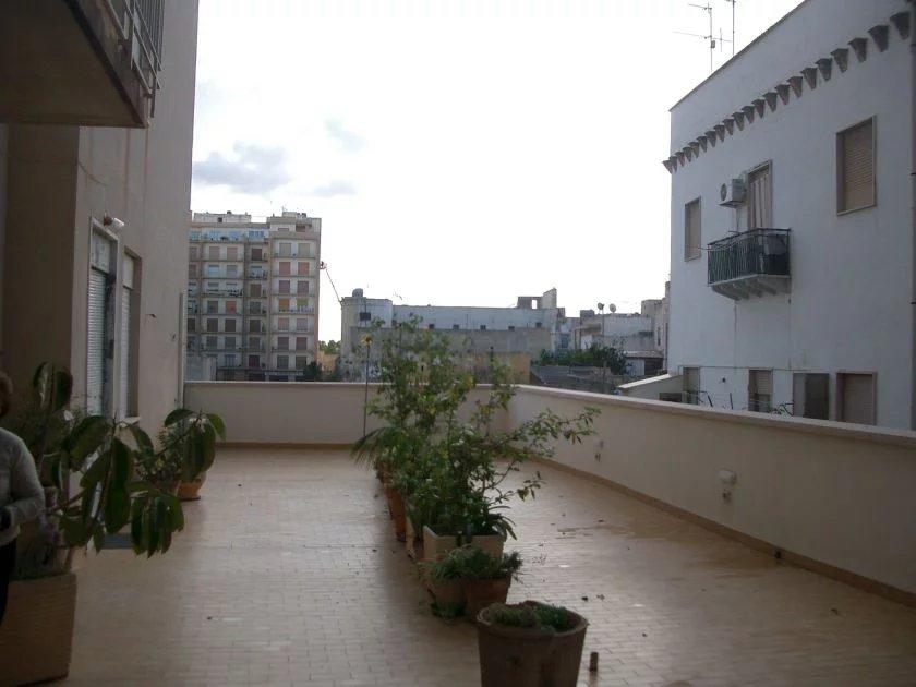 casa indipendente in affitto a Marsala in zona Centro Storico