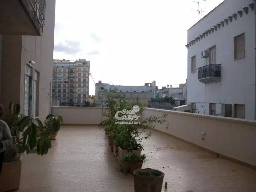 casa indipendente in affitto a Marsala in zona Centro Storico