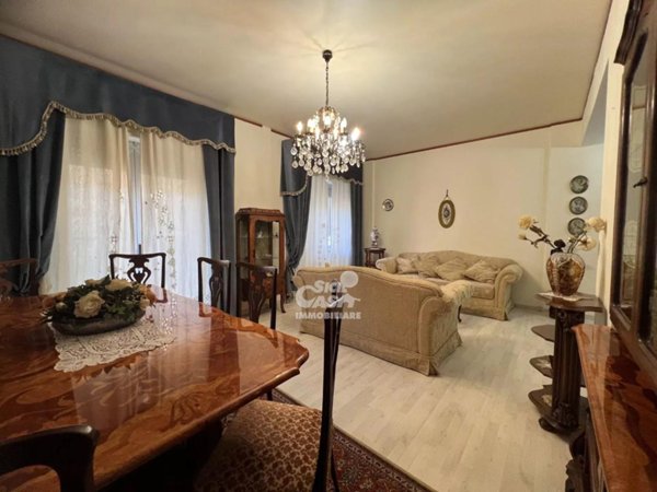 appartamento in affitto a Marsala in zona Centro Storico