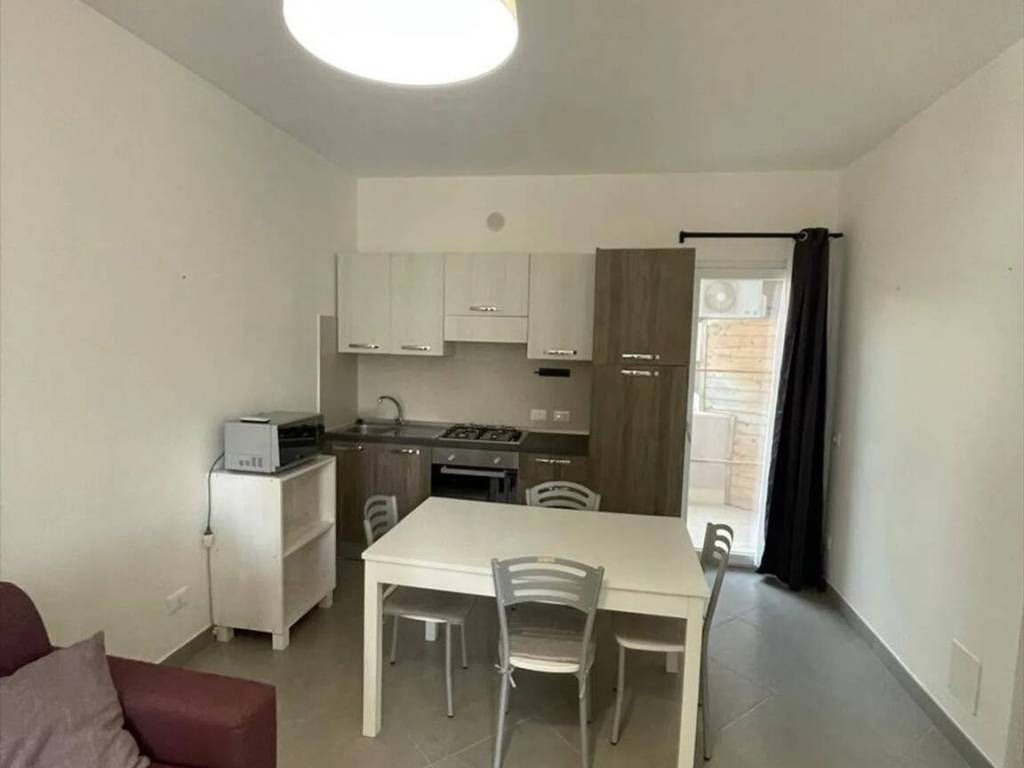 appartamento in affitto a Marsala in zona Centro Storico