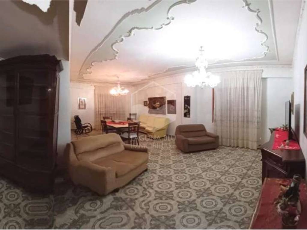 appartamento in affitto a Marsala