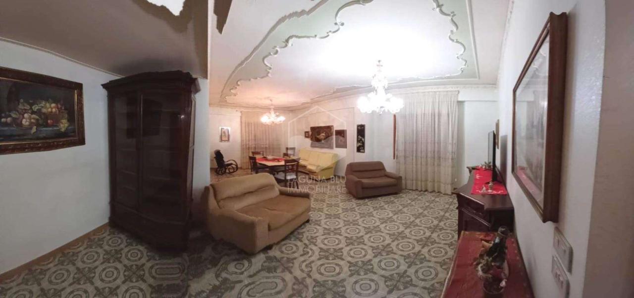 appartamento in affitto a Marsala