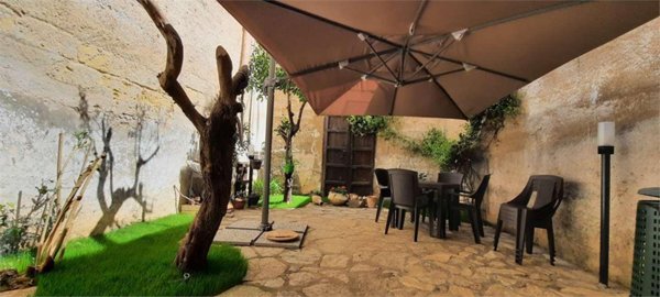 appartamento in affitto a Marsala