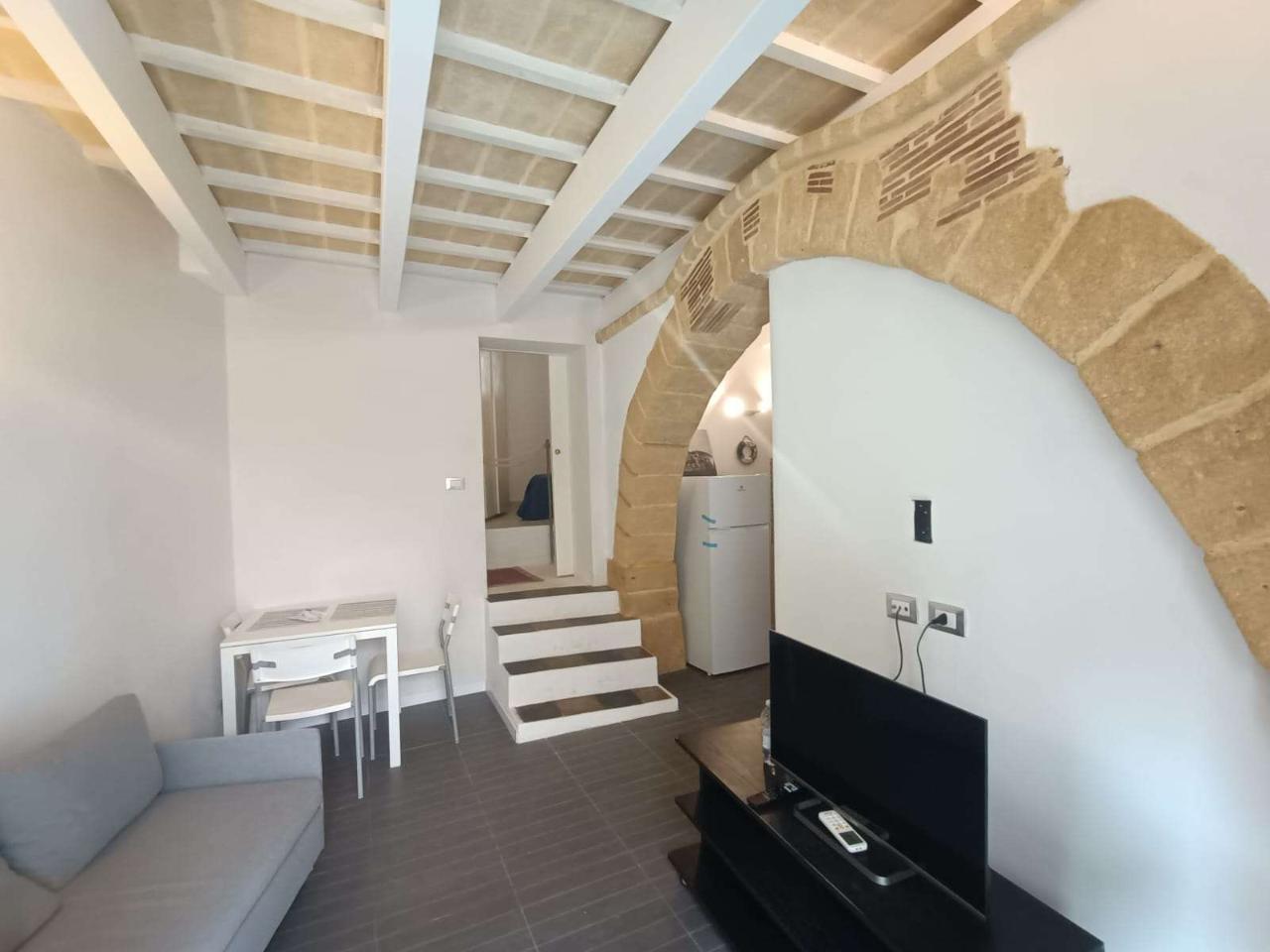 casa indipendente in affitto a Marsala in zona Centro Storico