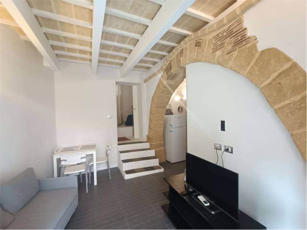 casa indipendente in affitto a Marsala in zona Centro Storico
